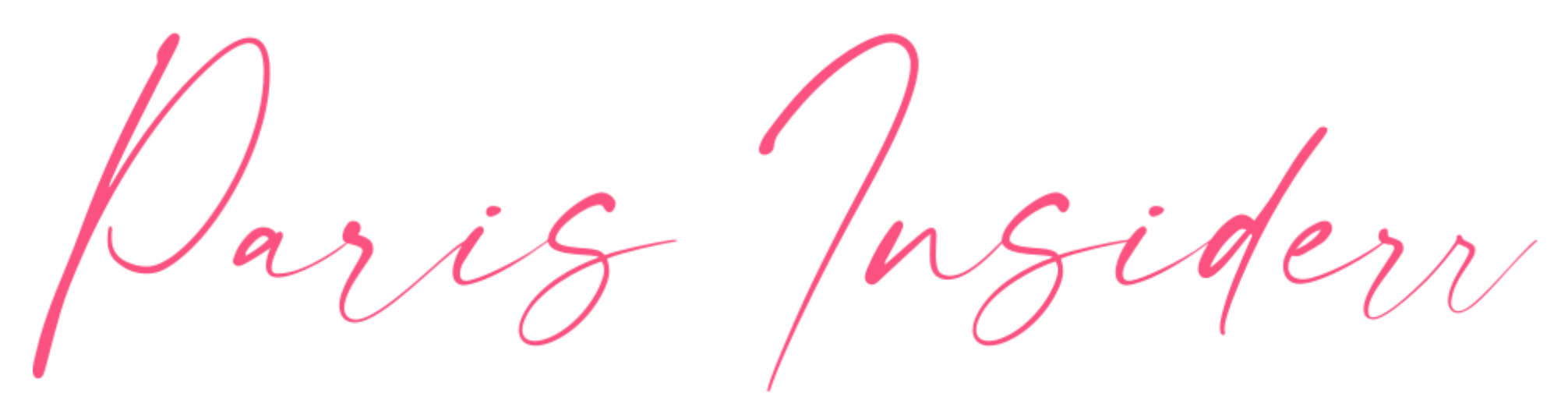 Paris Insiderr