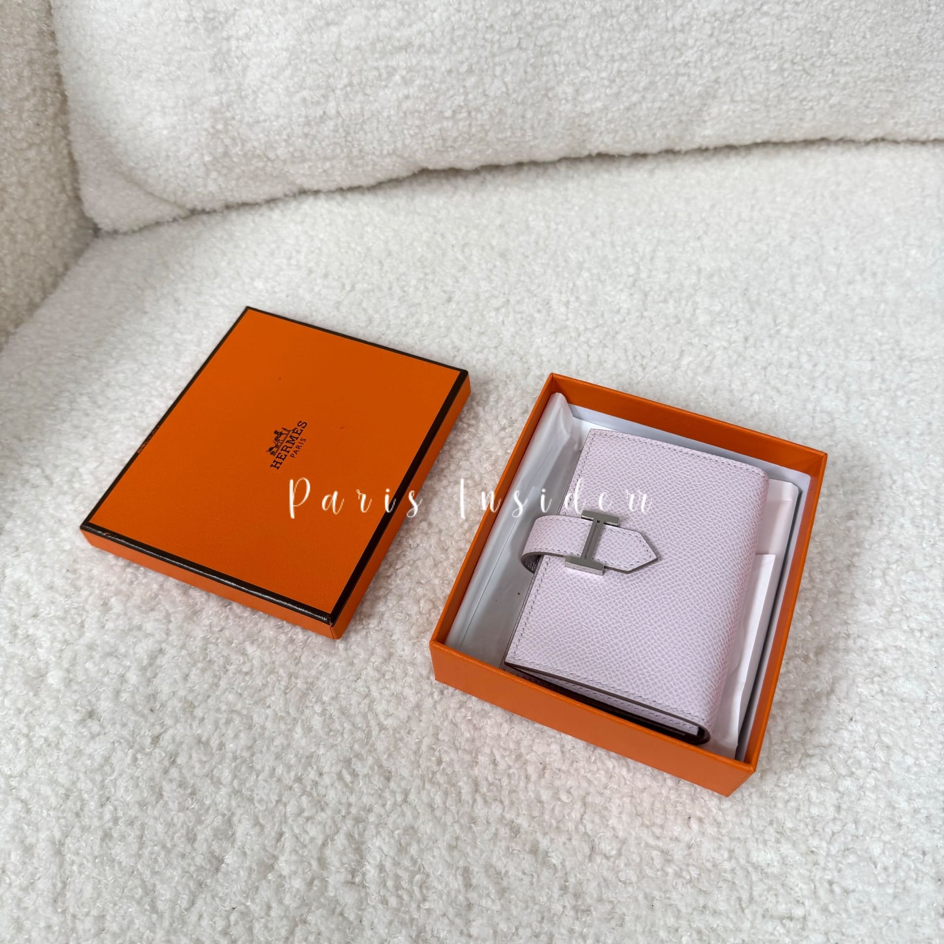 where to buy Hermès Bearn Card Holder online