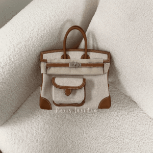 Hermes Birkin 25 cargo - 37 Gold 金棕