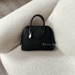 Hermes Bolide 25 - 89 noir 黑