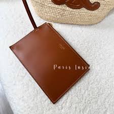 Celine Teen Supple Classic Panier Tan - Paris Insider HK limited