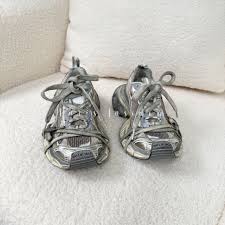Balenciaga 3XL Sneakers - Paris Insider HK limited