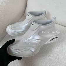 Balenciaga basketball sneaker – white 白 - Paris Insider HK limited