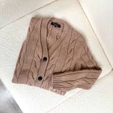 Loro Piana Napier Cardigan - Paris Insider HK limited