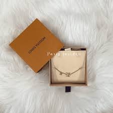Louis Vuitton Iconic Enamel bracelet – gold - Paris Insider HK limited