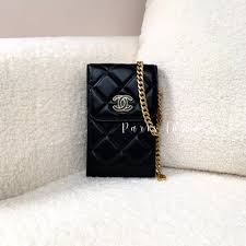 Chanel 25A Camellia Brooch AAB391 – white 白 - Paris Insider HK limited