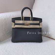 Hermes Garden Party 23 Mini Garden Party – 3P Bleu Tie (扎染藍) - Paris Insider HK limited