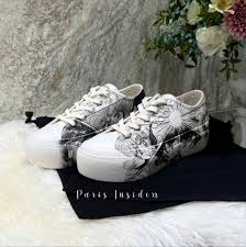 Jimmy Choo x Sailor Guardians Palma Maxi/F Latte With Black - Paris Insider HK limited