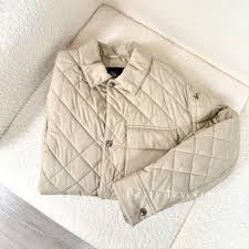 Loro Piana Ampay Quilted Shell Shirt Jacket Sand Sell - Paris Insider HK limited