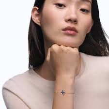 Louis Vuitton Color Blossom BB Star Bracelet - Paris Insider HK limited