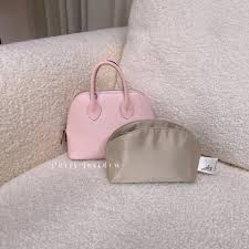 The Other Side - Hermes Mini Bolide Inner Bag