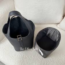 The Other Side - Hermes Picotin 18 Inner Bag