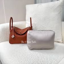 The Other Side Pillow Bag