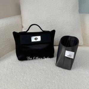 The Other Side - Hermes Evelyne 29 Inner Bag