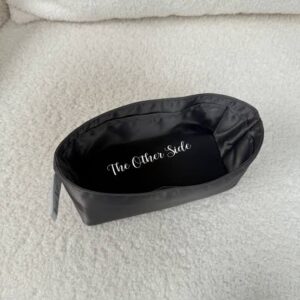 The Other Side - Hermes Mini 2424 Inner Bag
